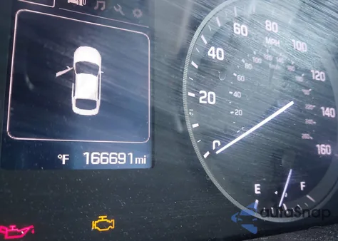 2015 Hyundai Sonata Se from USA, damaged, VIN 5NPE24AF0FH103473